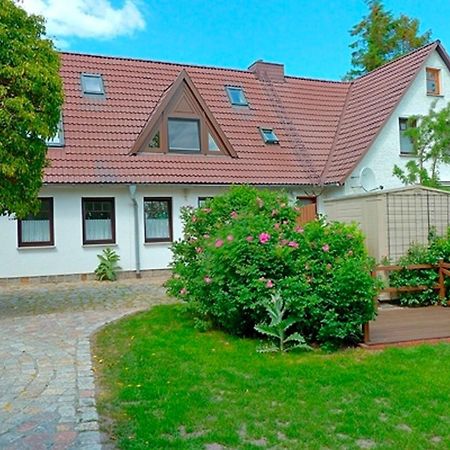 Sievert, Dietmar Ostseeheilbad Ostseeheilbad Zingst Exterior foto